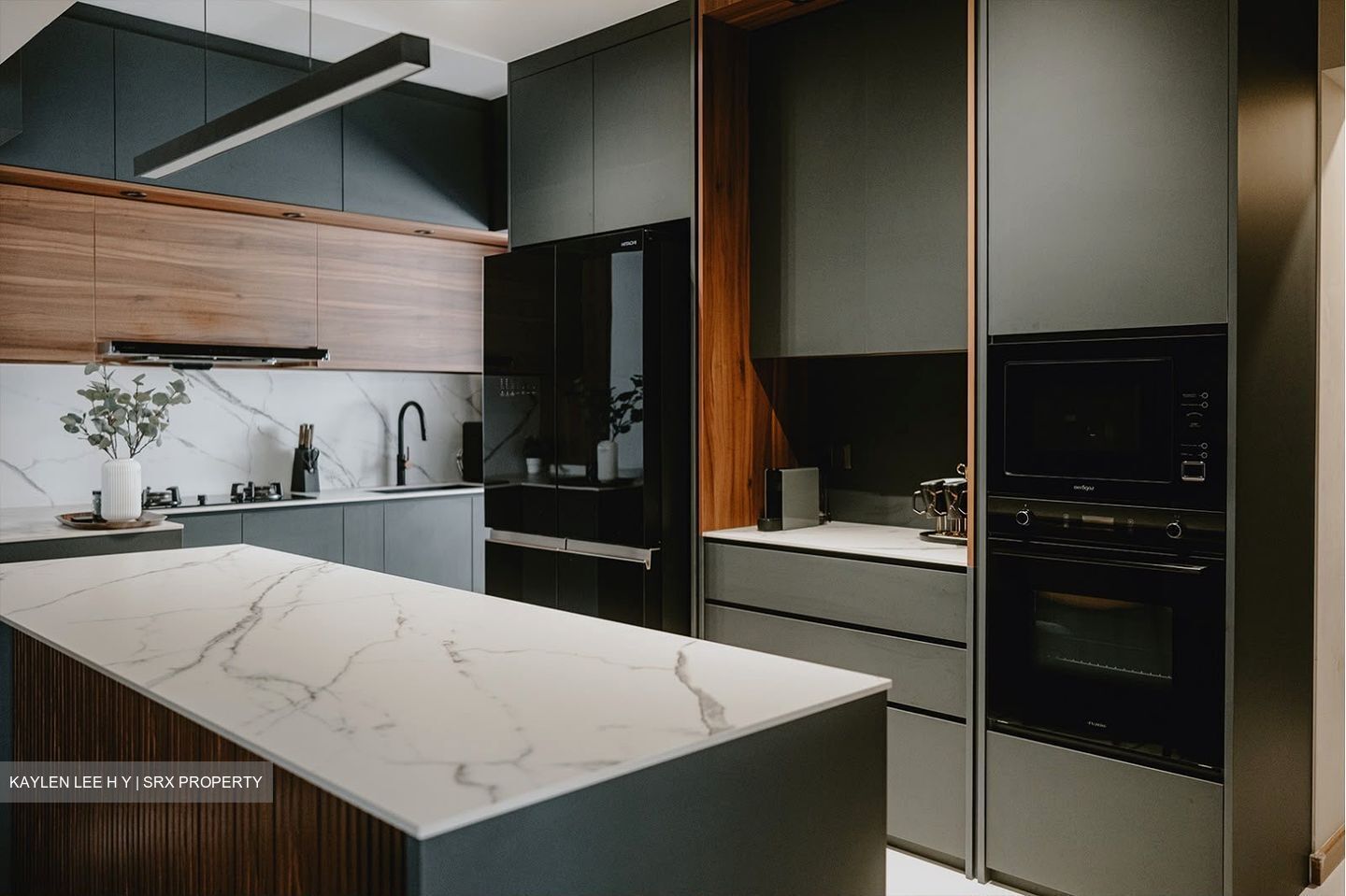 Blk 618B Tampines Greenverge (Tampines), HDB 4 Rooms #583959641